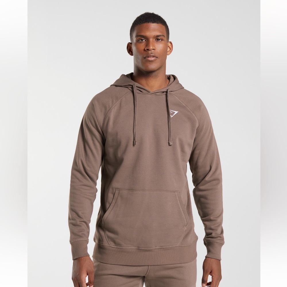 Gymshark hoodie
